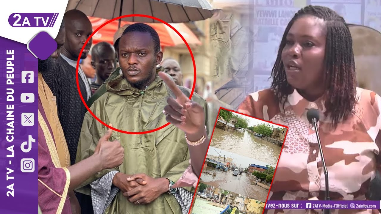 Base politique PASTEF Touba, Message &agrave; Cheikh Thioro &laquo;Takhawayam Desna&raquo; Adama Diop solde ses comptes