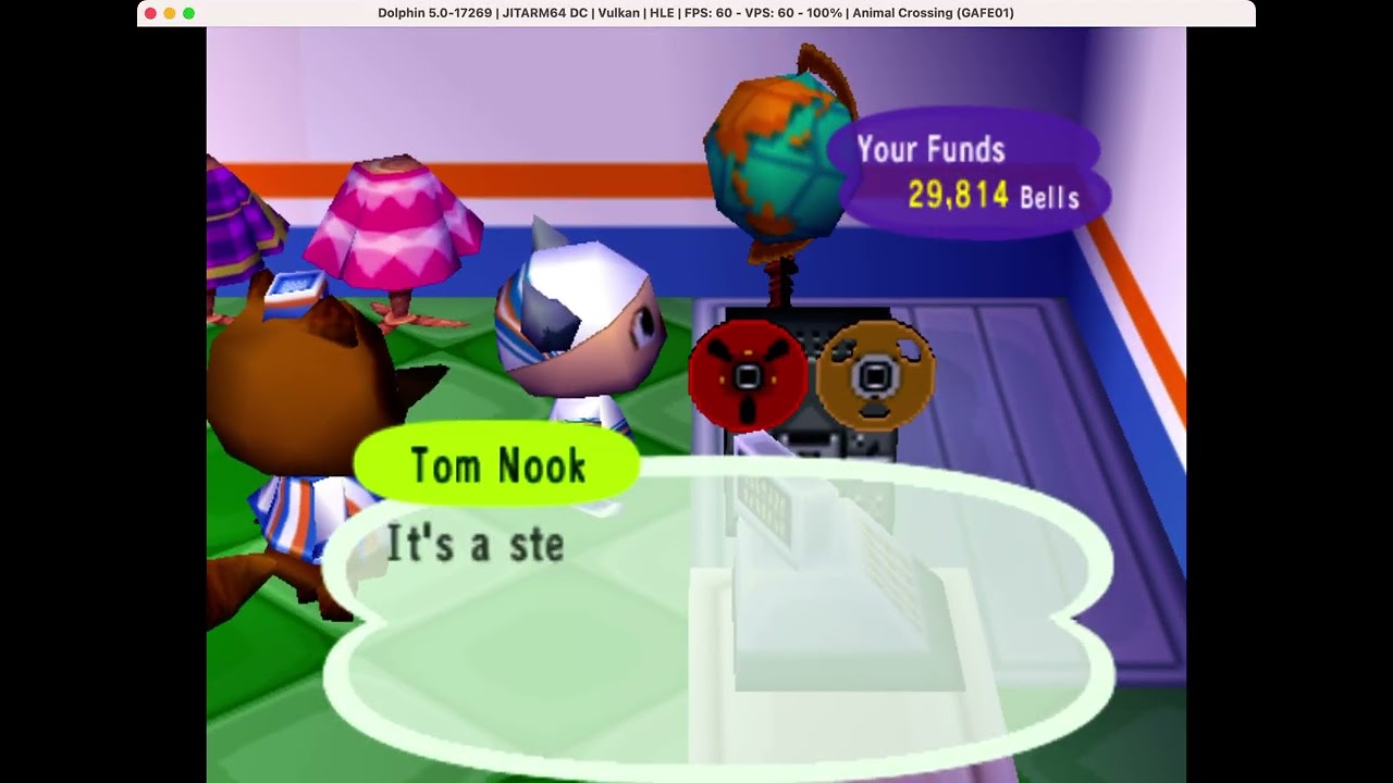 Bandicam Test