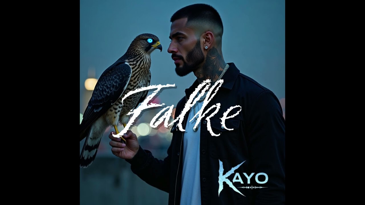KAYO - Falke ( Track )