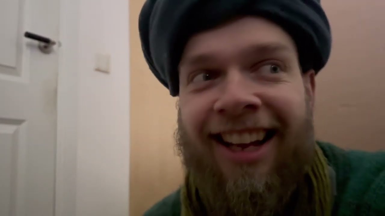 Ik ga naar Indonesië.