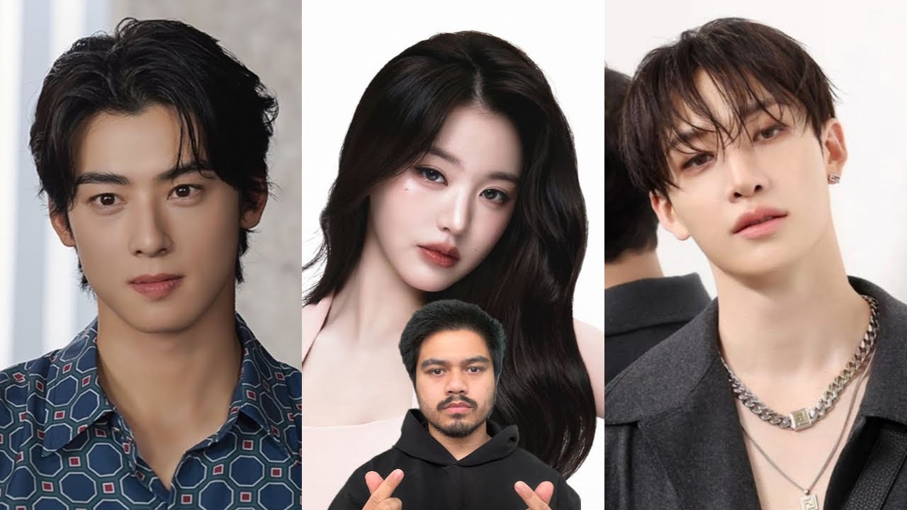 Cha Eunwoo and Agency Responds, Wonyoung Clarifies New Brand, Stray Kids lowers Membership prices
