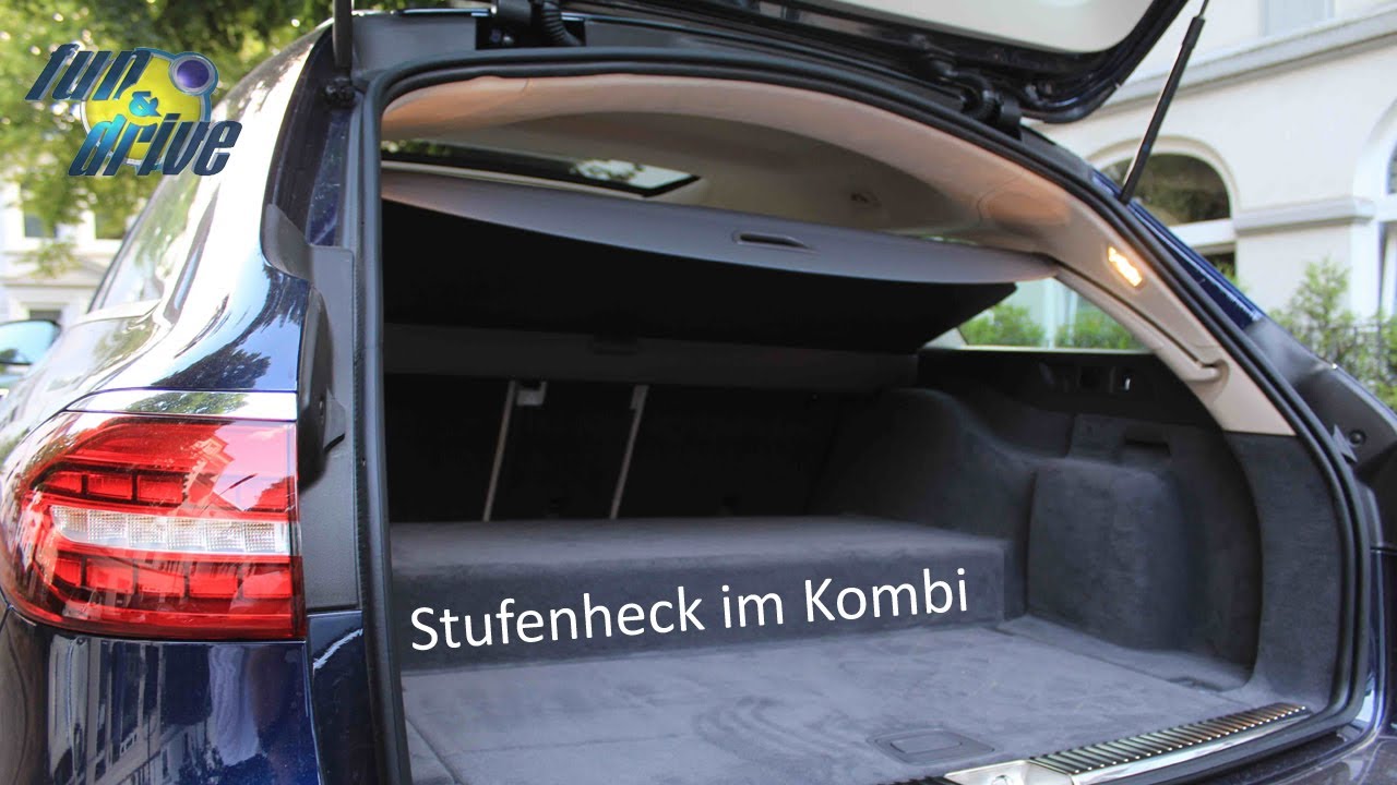 Mercedes E 300 de 4matic T-Modell (PHEV)