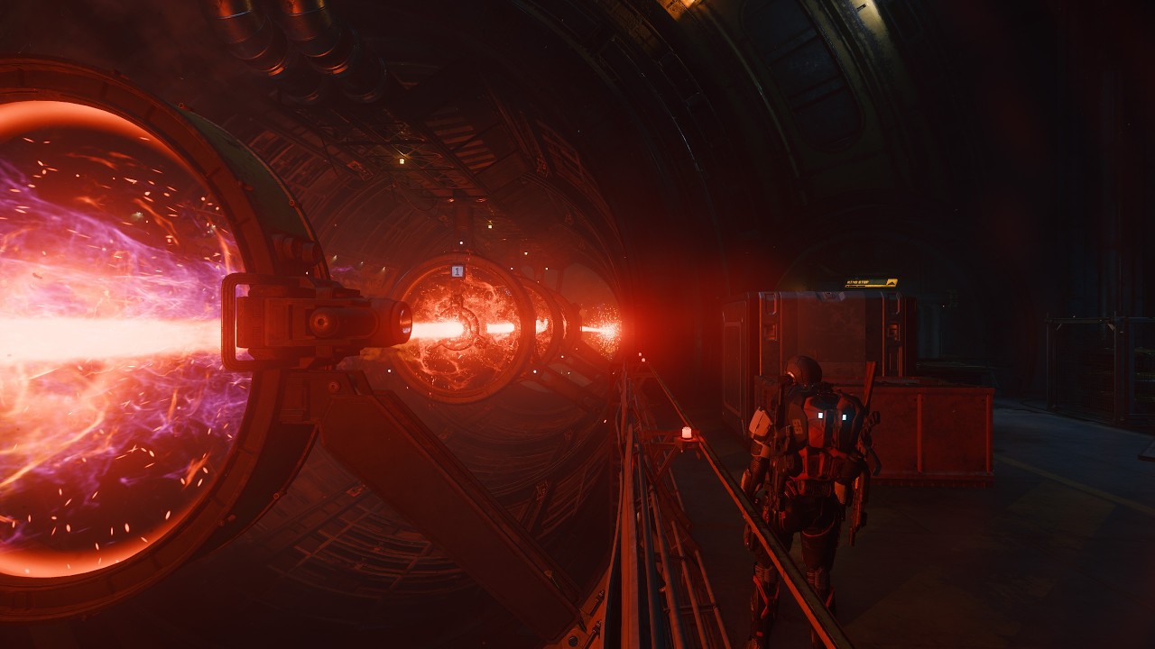 Star Citizen #493 - Live 4.7 - В одиночку Breaker Stations осилю?