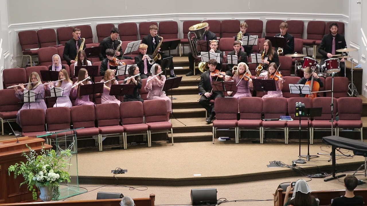 Косари на лугу | Chicago | Orchestra