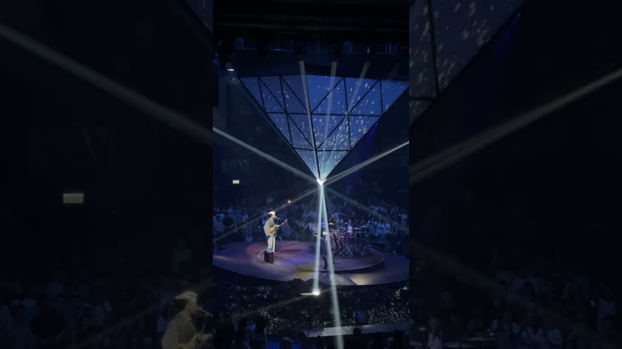 捉緊心跳 | Pandora | Bloom Live 2025