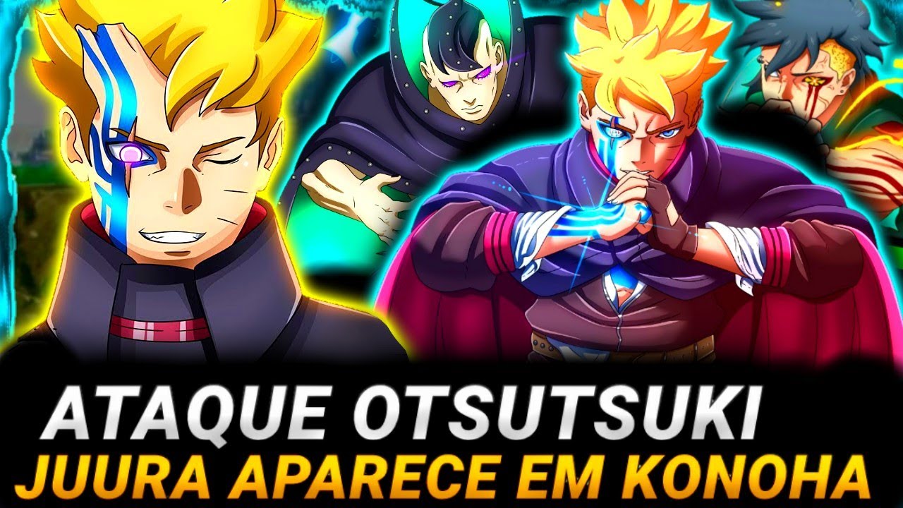 HYPEEE!! MAMUSHI É ELIMINADO KAWAKI ATACA O BORUTO COM TUDO MOMOSHIKI FINALMENTE SE MANIFESTA