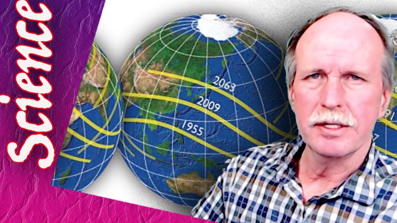 The Saros Eclipse Cycle | Friday Science
