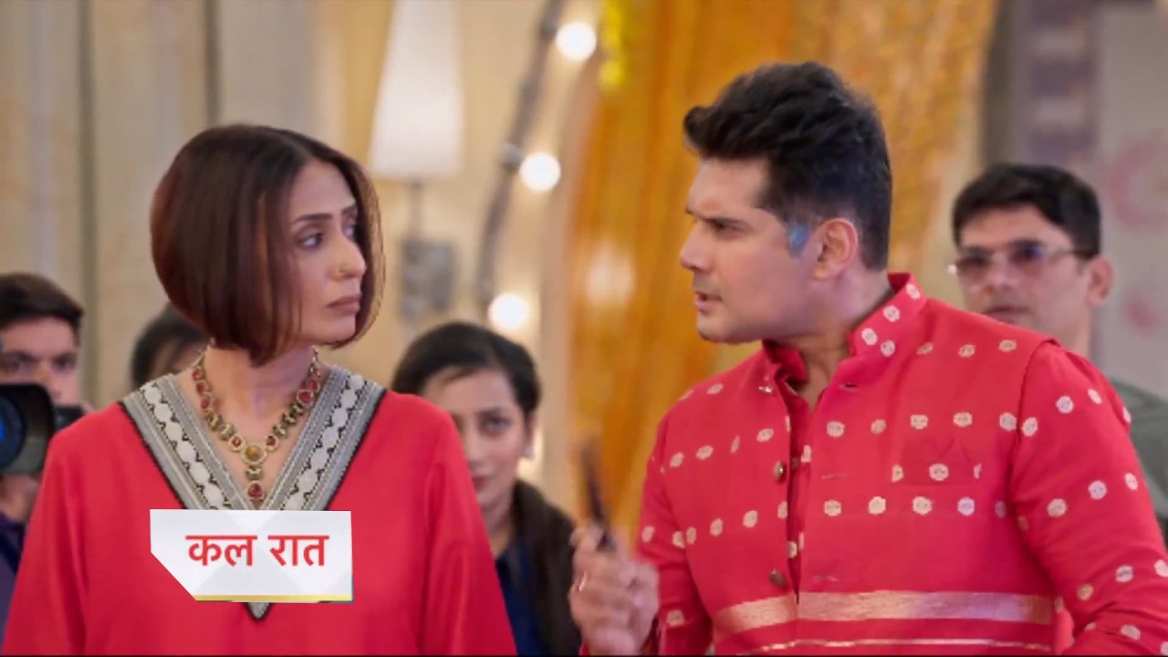 Kyunki Saas Bhi Kabhi Bahu Thi 2 Today Episode New PROMO |