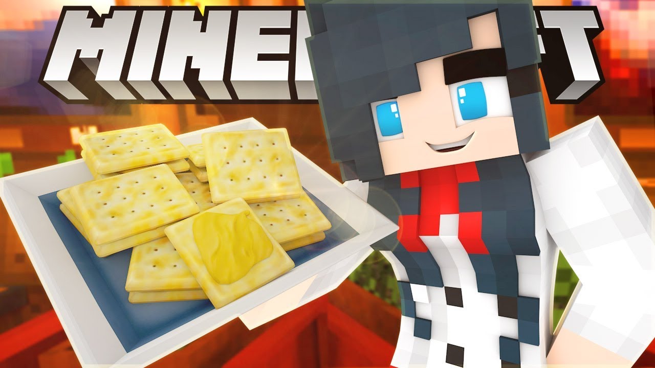 СИМУЛЯТОР РЕСТОРАНА MINECRAFT!