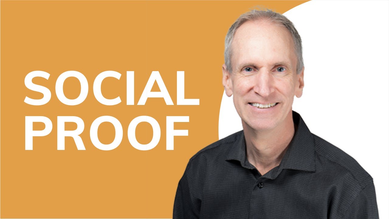 Social Proof: How to Give or Request a Good Testimonial
