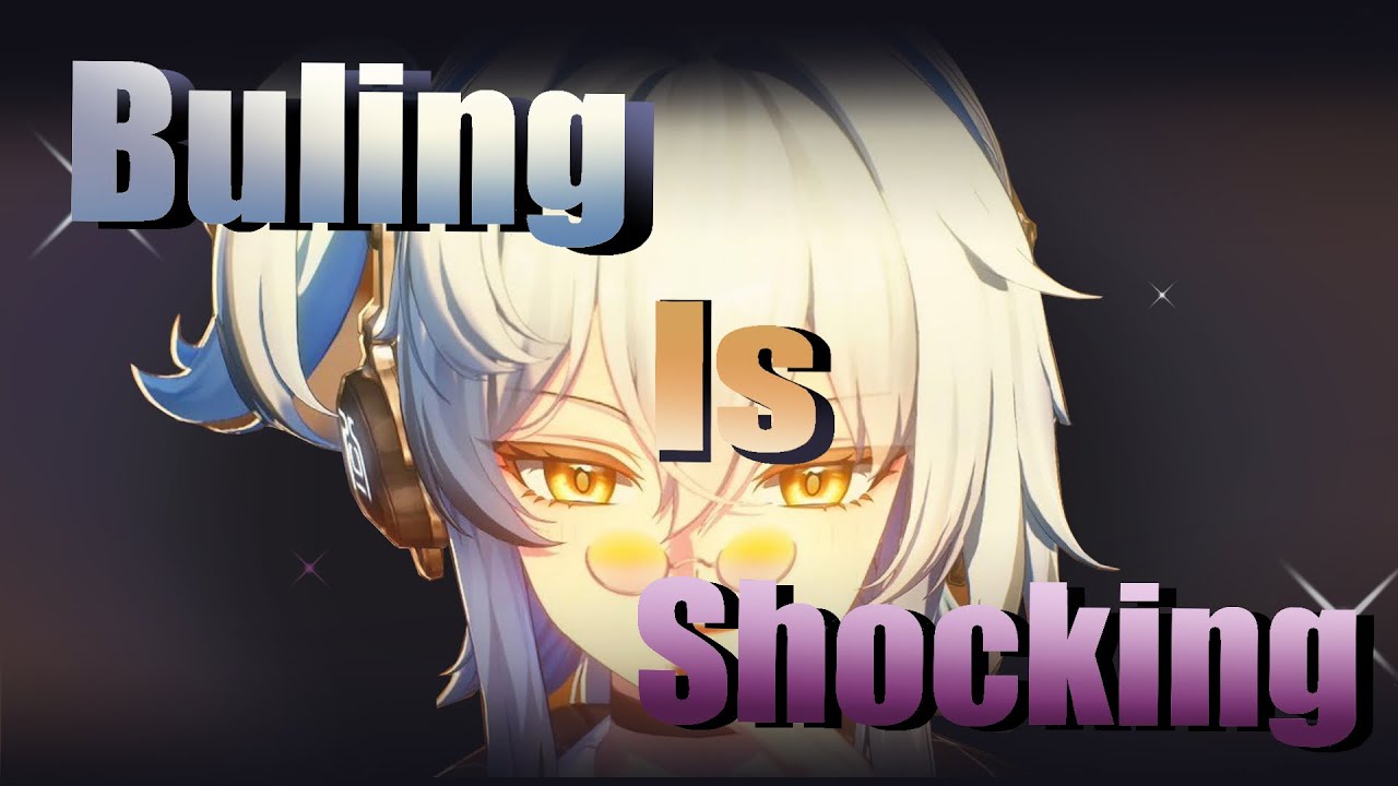 Witnessing the Un-buling-able