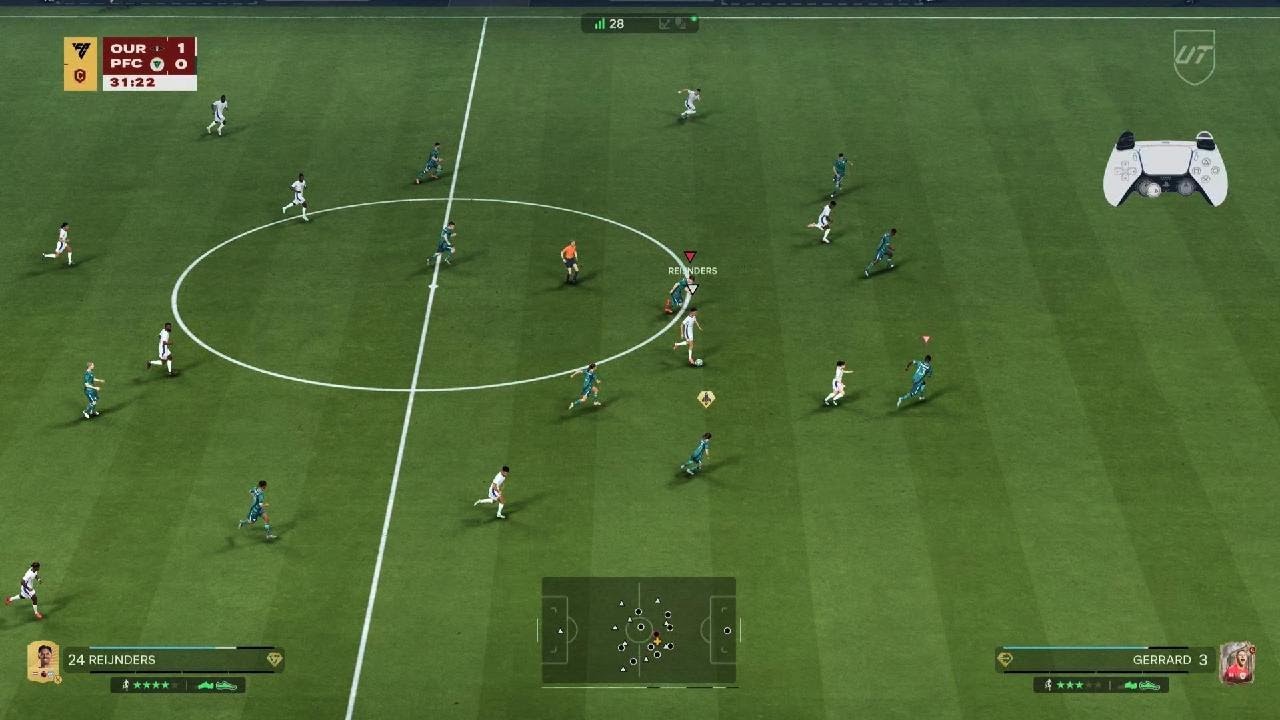 Meu limite eh 5