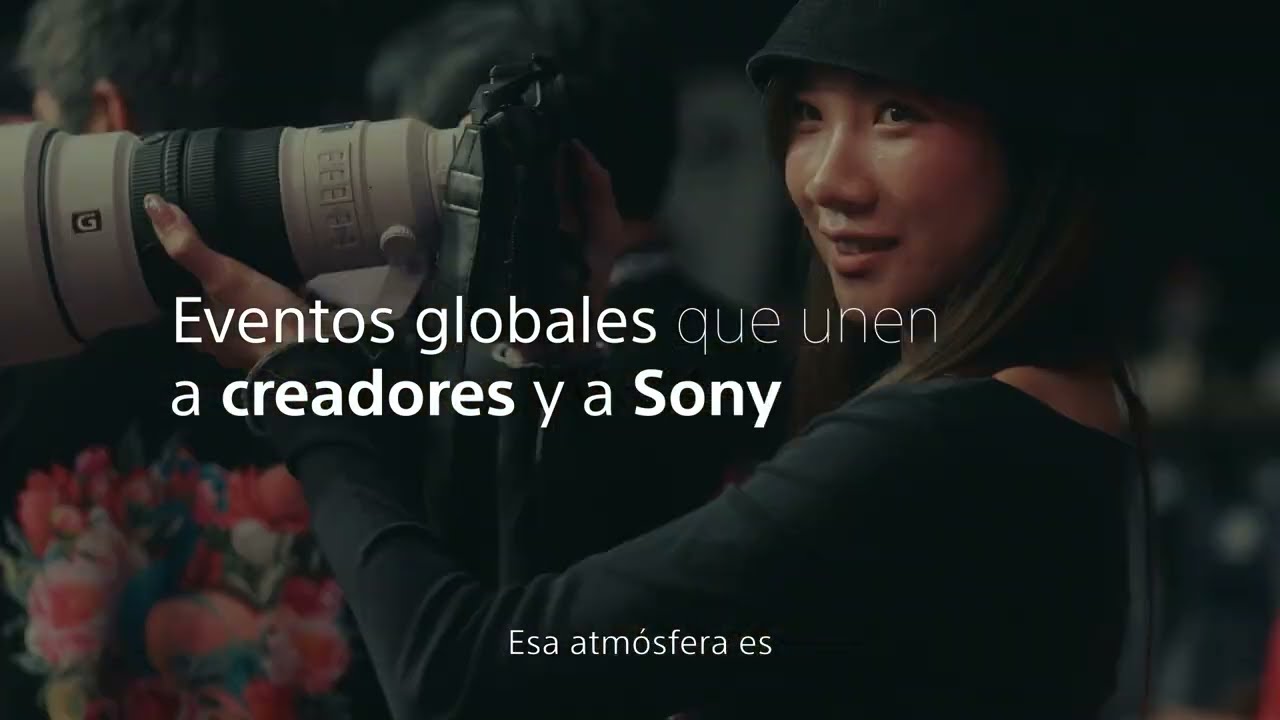 El mundo de Kando | Kando Trips | Sony.