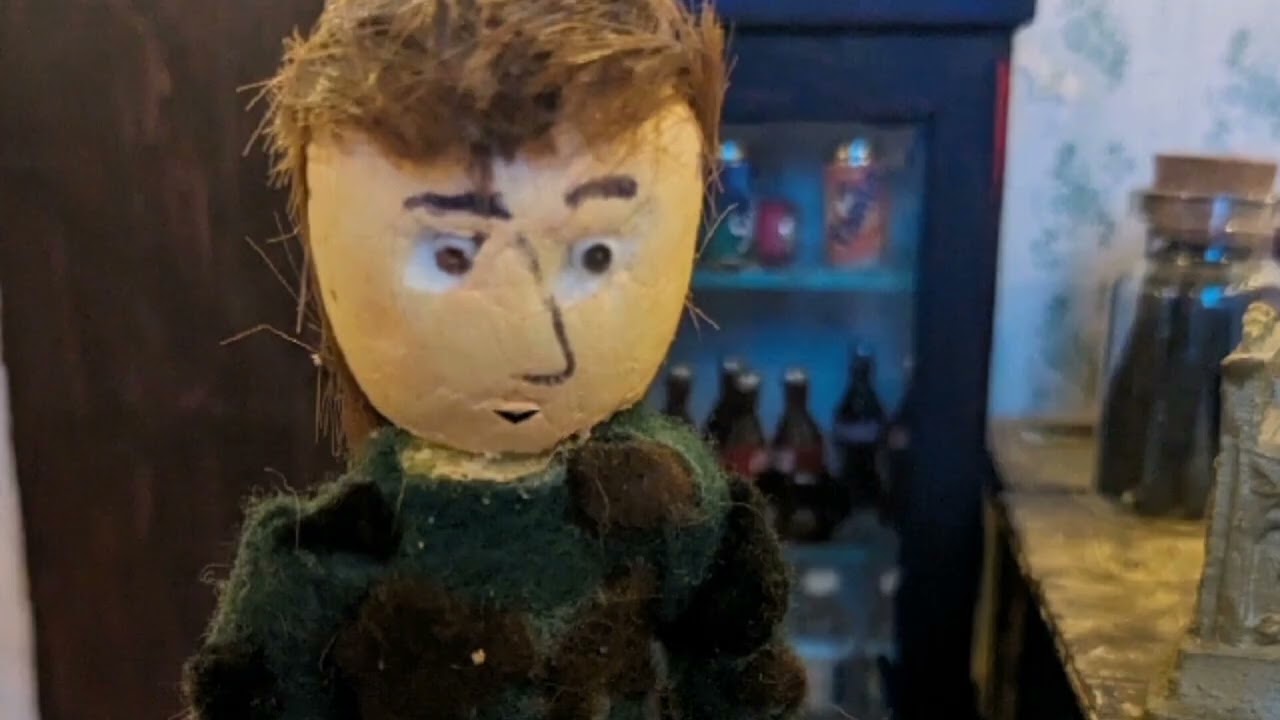 BudBrothers S3EP1 The Disco
