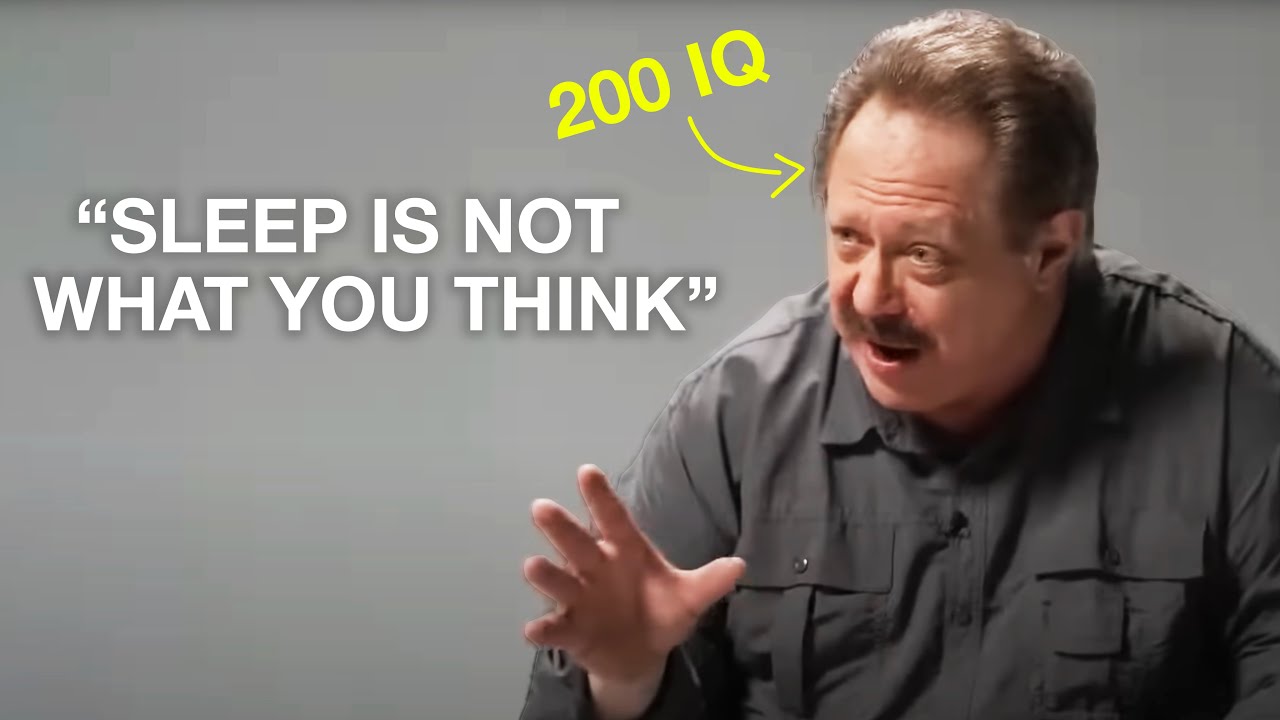 200 IQ Man: 