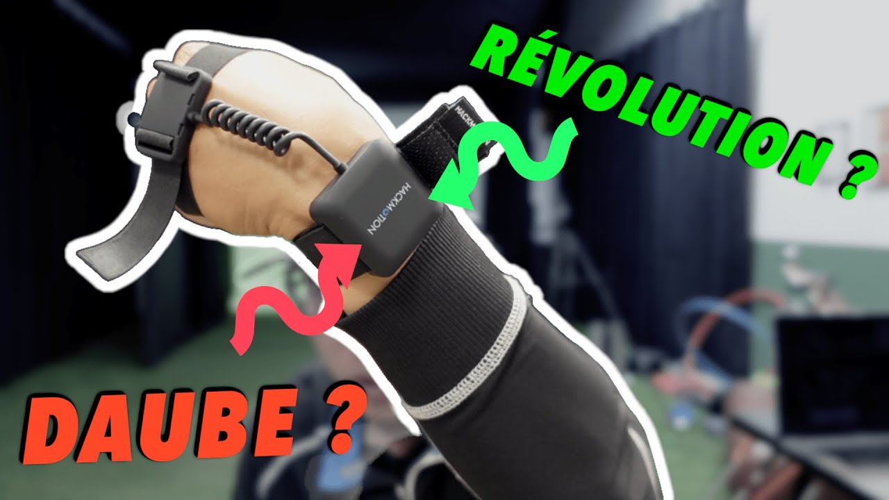 CE PRODUIT VA RÉVOLUTIONNER VOTRE GOLF ! 🔥(ou pas)