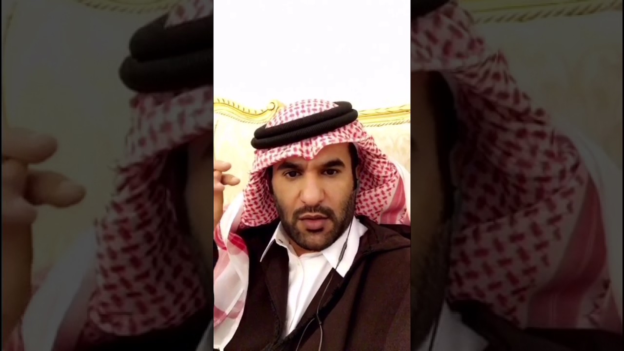 سالفة زنهار اللي ما يكل اللحم بارد ولا يأكل العيش حار