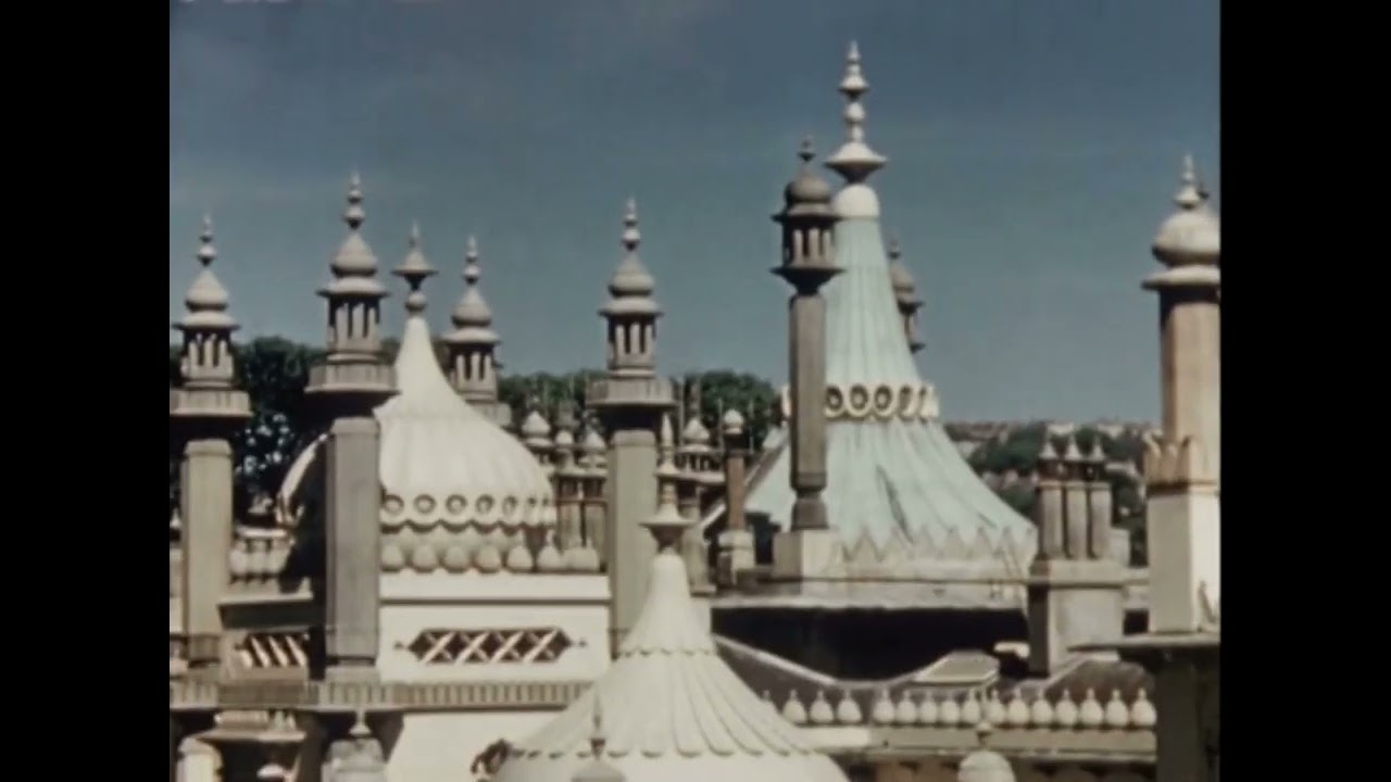 1950s Brighton