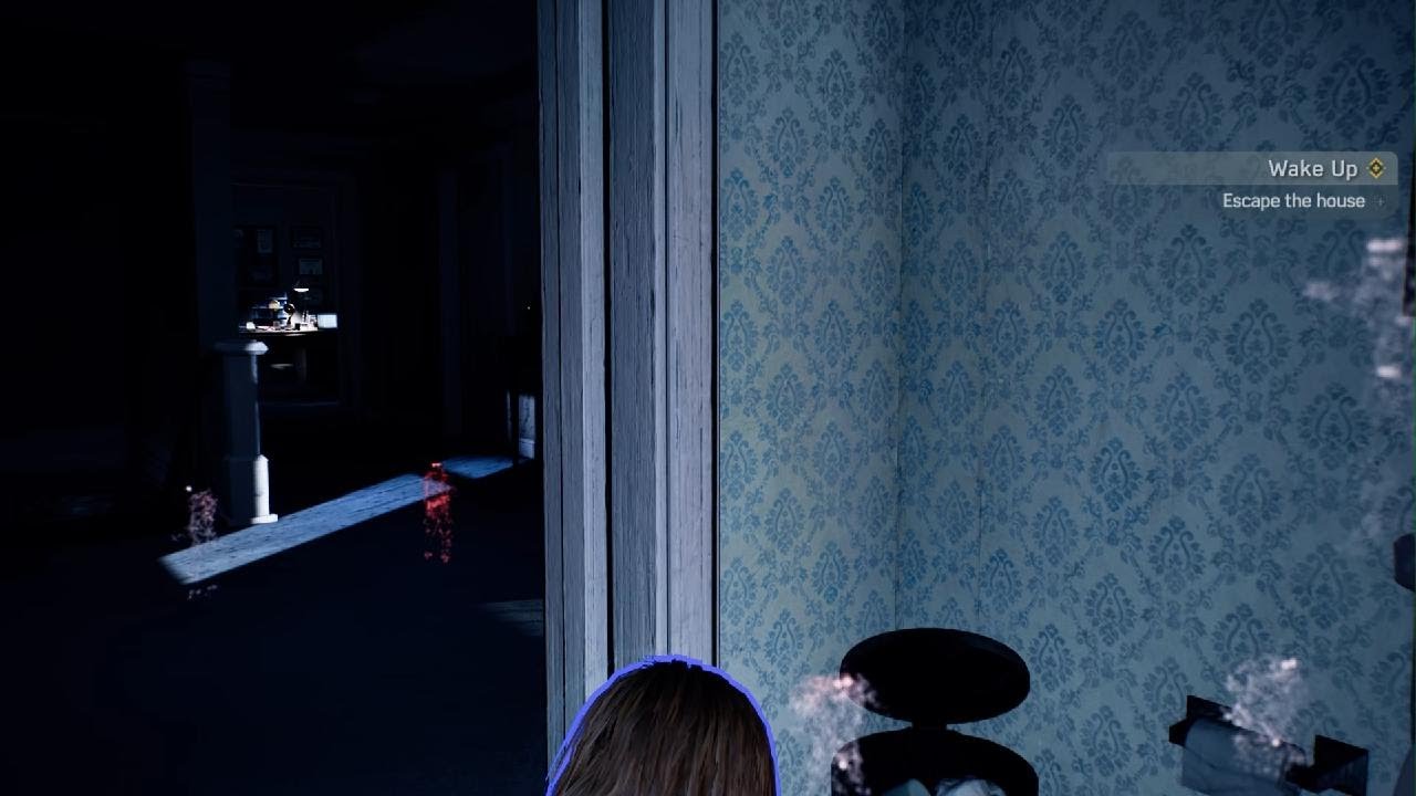 Marvel's Spider-Verse 3: House part 1.