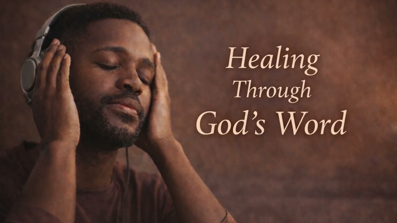 When You Feel Emotionally Drained, Rest in God | Scripture in Rhythm