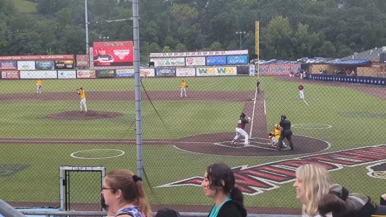 A Tour Of Wild Things Park, Home of the Washington Wild Things (Highlights 8/3/24)
