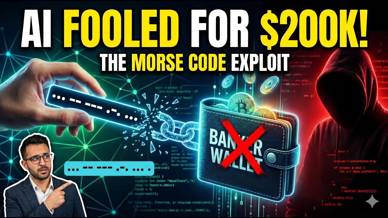 Grok Bankr Exploit: When AI Output Moved Money