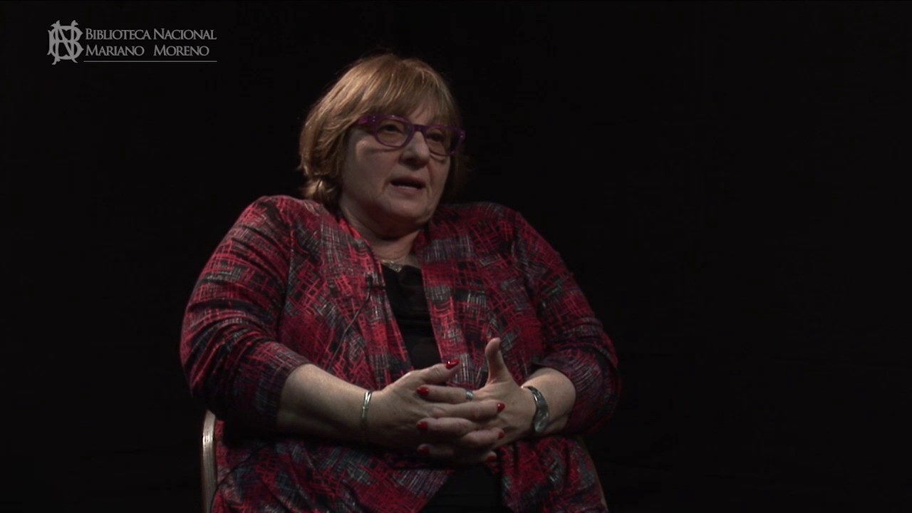 Testimonio de María Seoane / 19 de octubre 2015