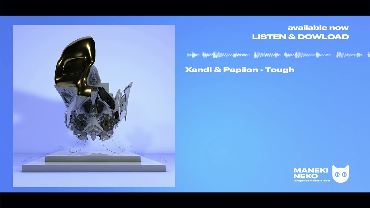 Xandl & Papilon - Tough