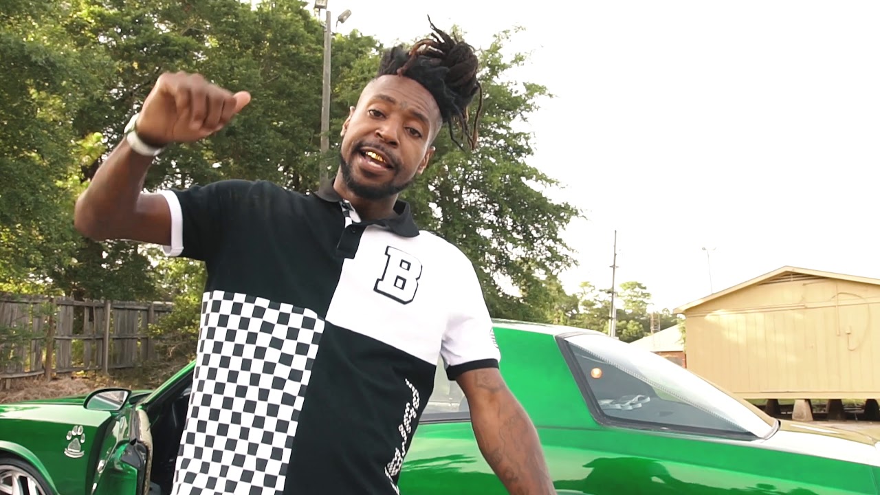 NappyHead Teezy - Aint Work (Offcial Video)