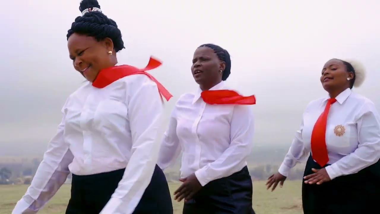 Shangilieni-St.Agustino choir-Mwenge(Moshi)