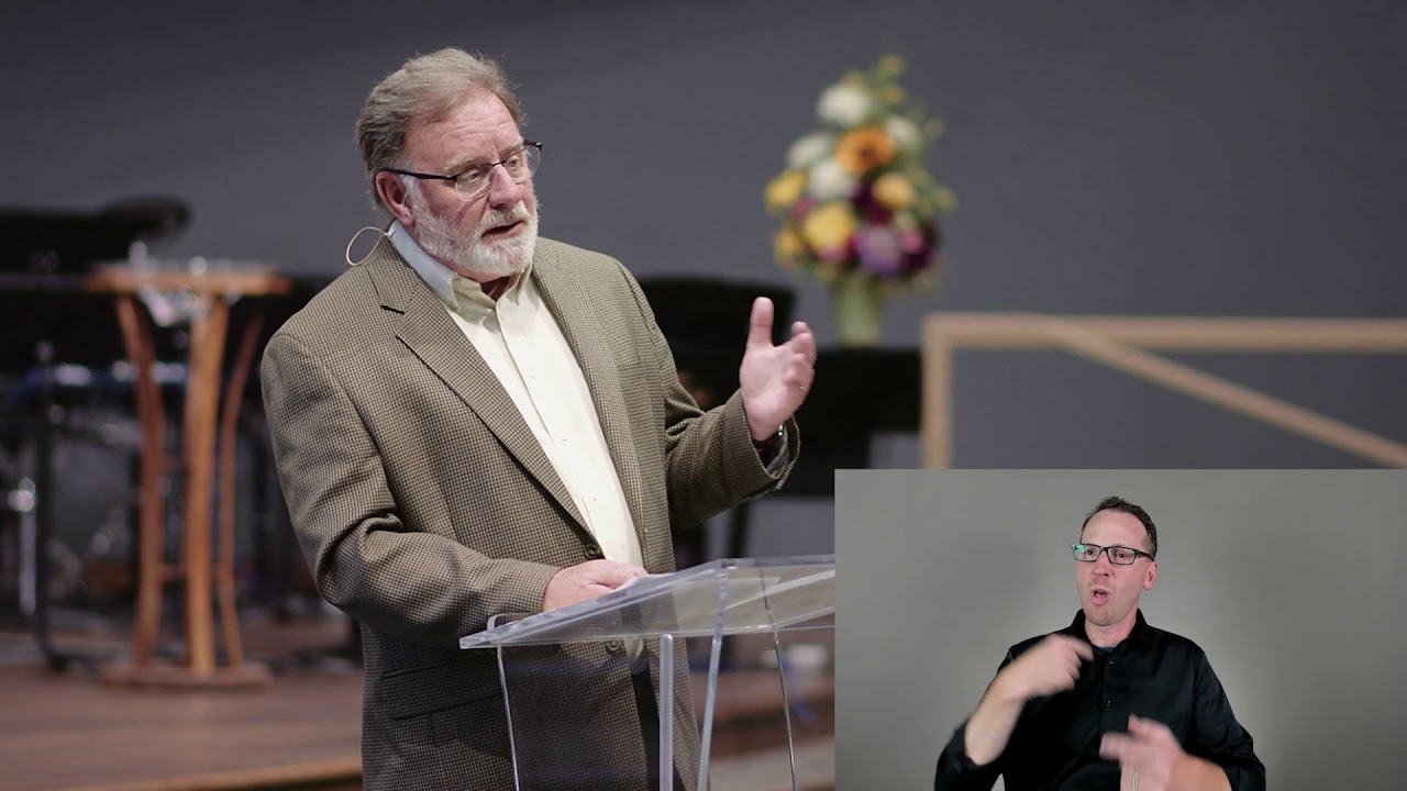June 14, 2020 Sermon - The Acts of 'The Way' - Priscilla & Aquila (Acts 18:18-28)