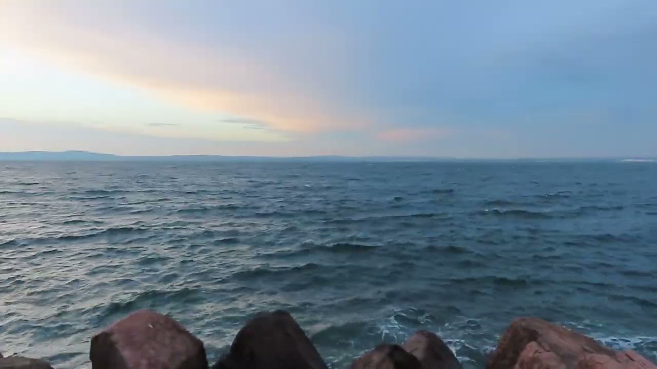 Nelson Bay