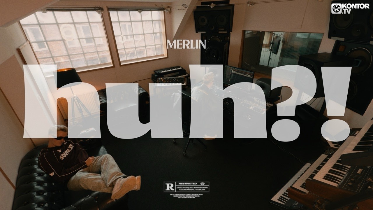 Merlin – huh?!