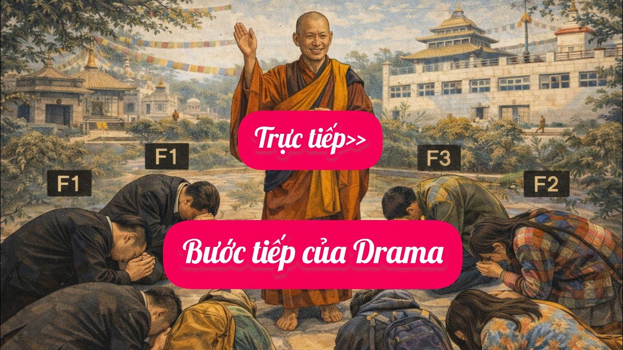 Trực tiếp: Bước tiếp theo của Drama Minh Tuệ 🍉🍒🌽 #tructiepsuminhtue #suminhtue #suminhtuemoinhat