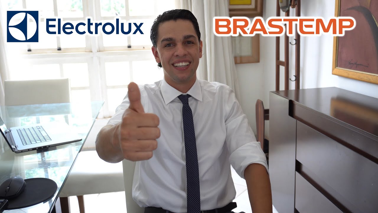 REFRIGERADORES ELECTROLUX E BRASTEMP - MINHA OPINIÃO DOS PRINCIPAIS PROBLEMAS E RECLAMAÇÕES [2021] !