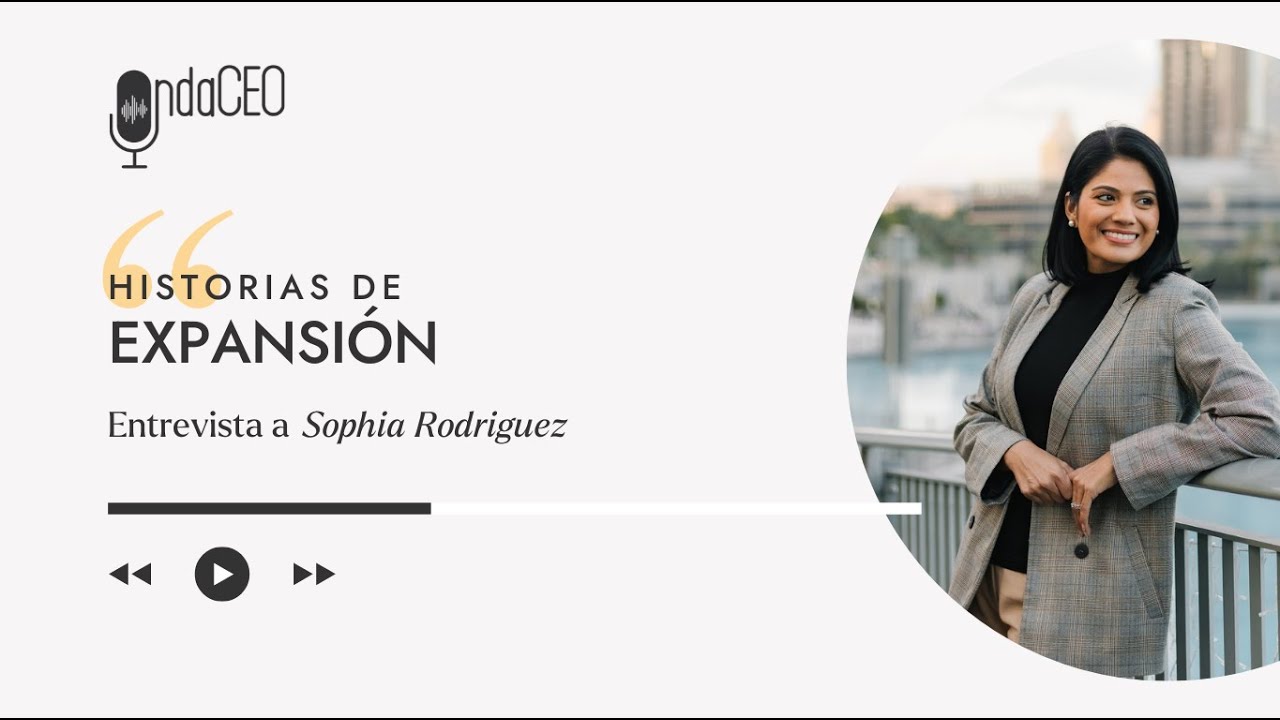 #128 - Las grandes cosas llevan tiempo y constancia enfocada