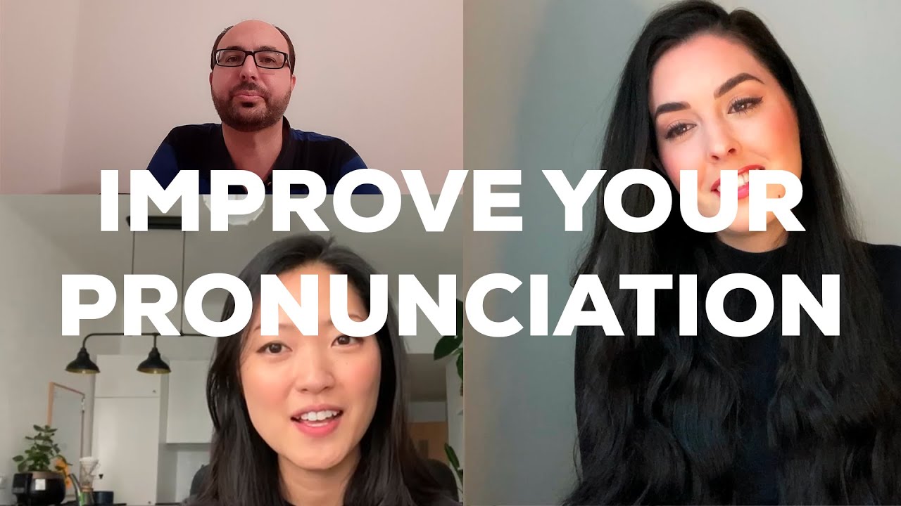 How to Improve Your Czech Pronunciation (from People Who've Already been There)