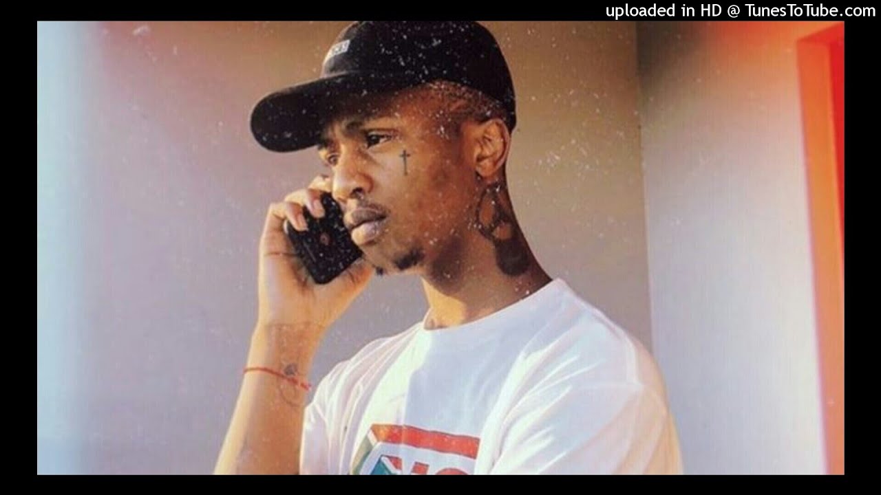 Emtee type beat - Trap Phone (2024 NEW)