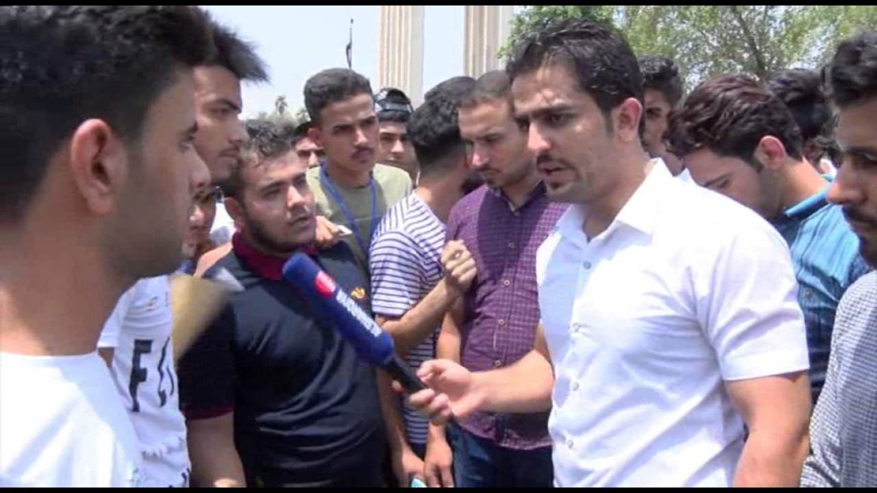 طلاب البكالوريا واهم متاعبهم ومطالبهم ..الشرقية