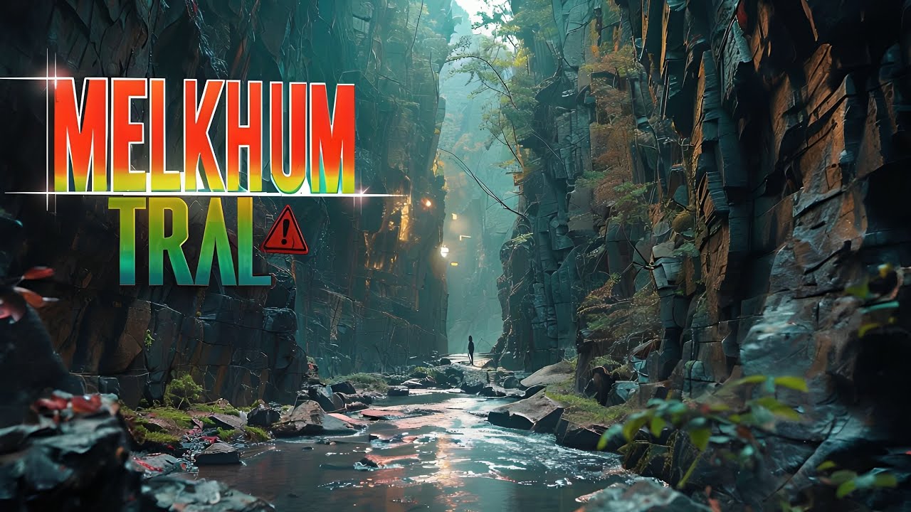 ভৌতিক মেলখুম ট্রেইল || Exploring the Haunted Melkhum Trail: A Thrilling Adventure in Sitakunda!