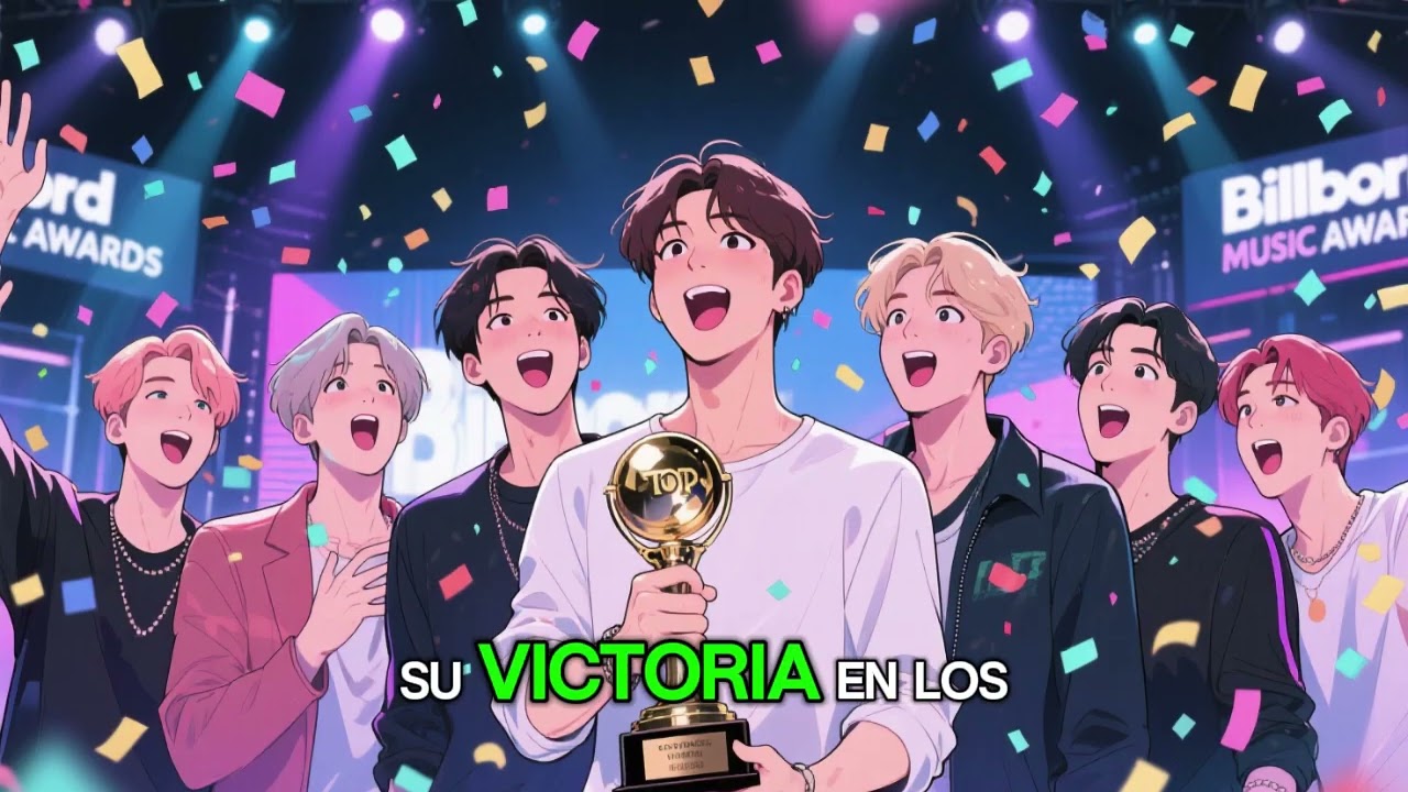 BTS  de un sueño pequeño a un fenómeno global   #BTS#Kpop#KpopStory#ARMY#KpopCommunity#KpopHistory