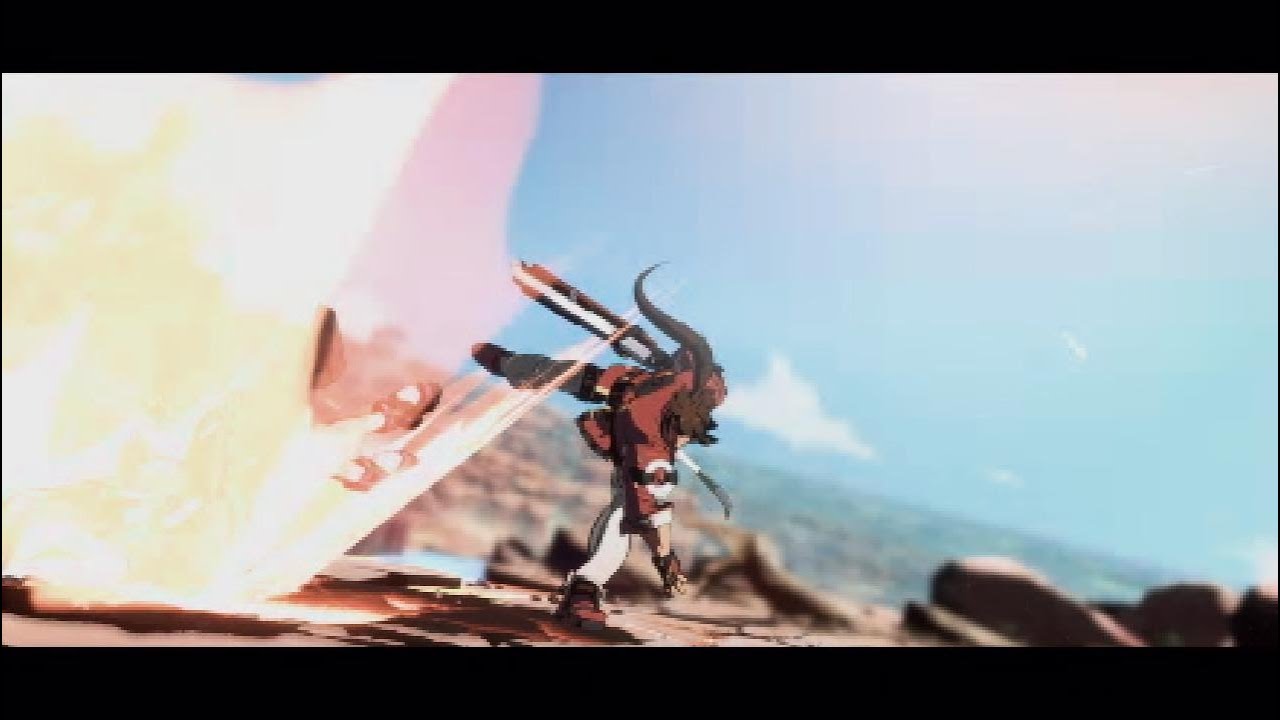 Sol rank matches part 4