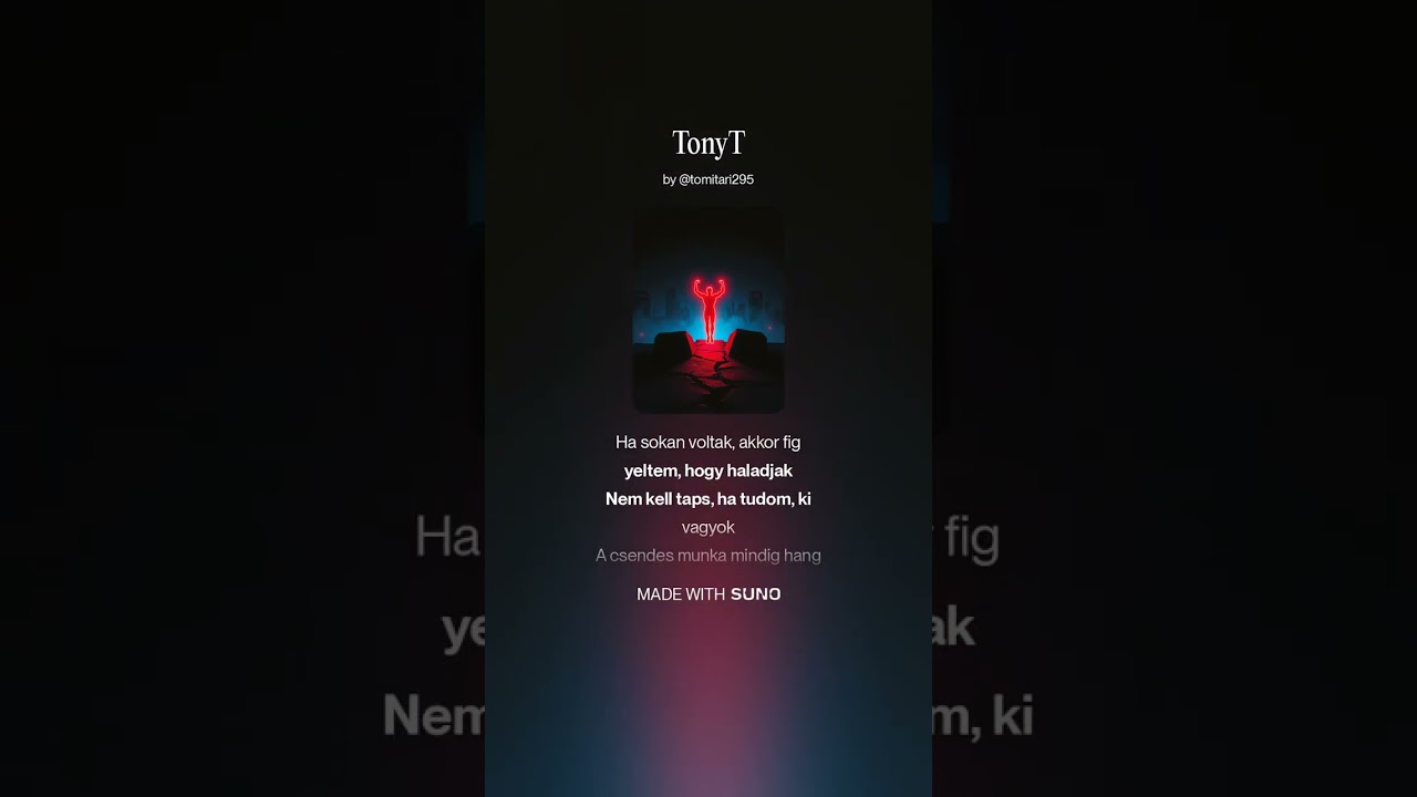 TonyT 2