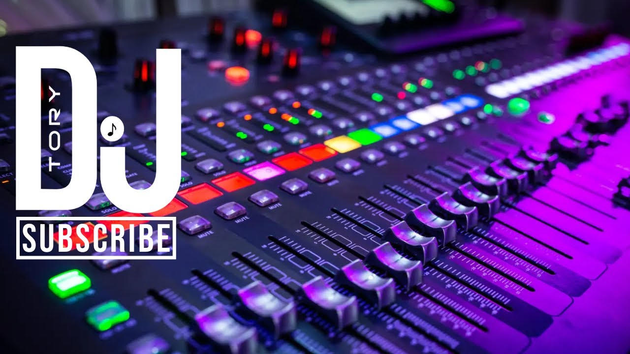 DJ TORY - Caramba (Extended Version)