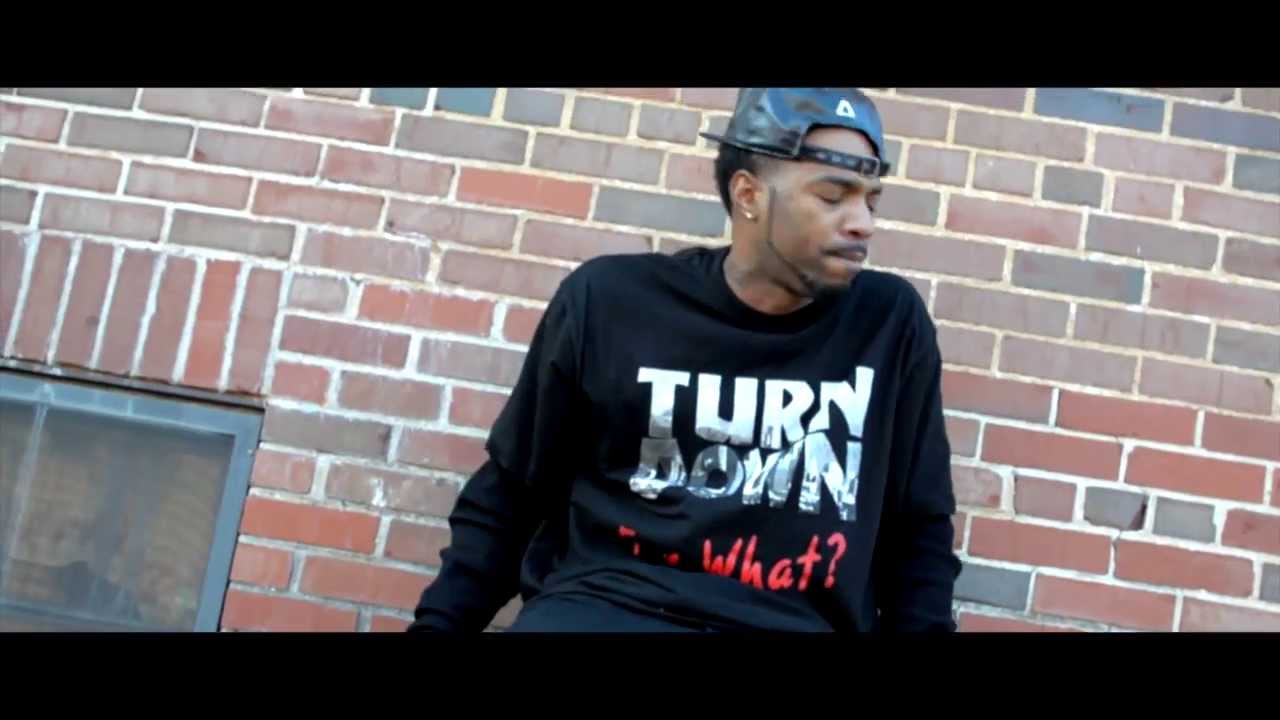 Frank Nitty Ft MK 
