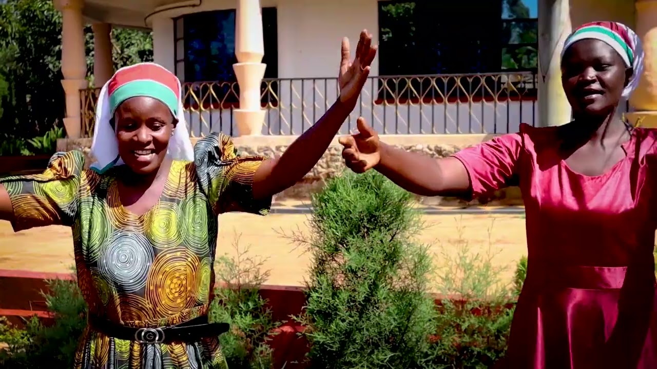Pst. Seth Lugonzo -  Nikumbuke (Official Music Video).