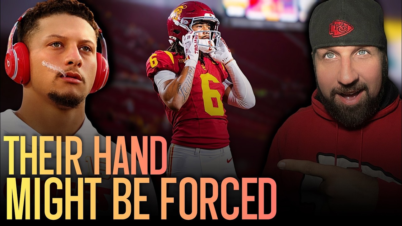 The Chiefs may have to make some DRASTIC changes soon... | Chiefs Draft News & Rumors 2026