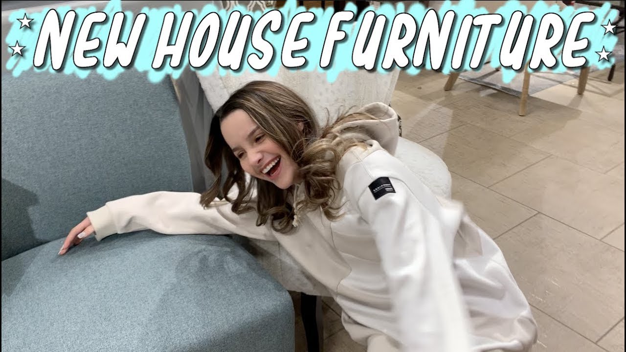 New House Furniture (WK 411) | Bratayley