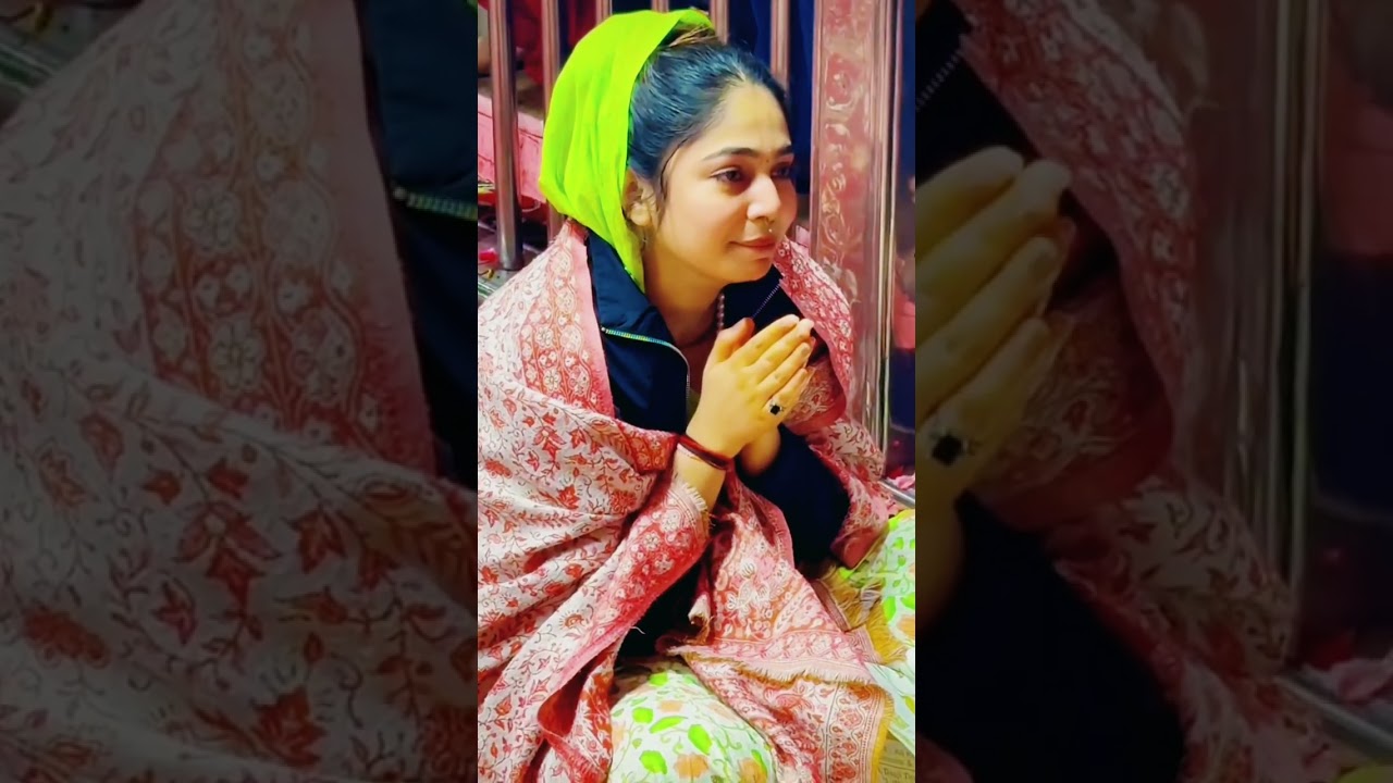 श्री श्री महाकाली मंदिर नारघाट मिर्जापुर विंध्याचल आरतीदर्शन 