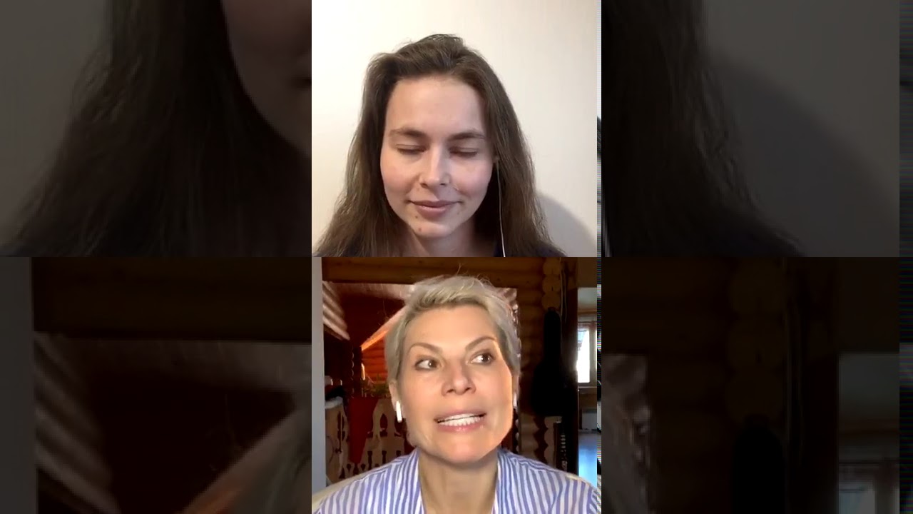 Фестиваль Divan Лика Рулла